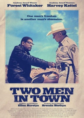    / Two Men in Town (2014) HDRip