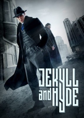 Джекилл и Хайд / Jekyll & Hyde - 1 сезон (2015) HDTVRip / HDTV