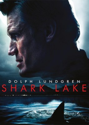   / Shark Lake (2015) WEB-DLRip / WEB-DL