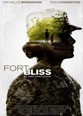   / Fort Bliss (2014) WEB-DLRip / WEB-DL