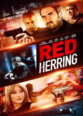   / Red Herring (2015) WEB-DLRip / WEB-DL
