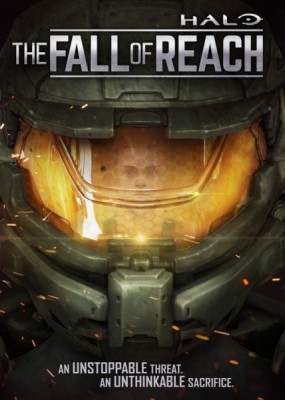 Halo:   / Halo: The Fall of Reach (2015) HDRip / BDRip
