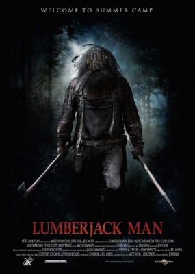 Дровосек / Lumberjack Man (2015) WEB-DLRip / WEB-DL