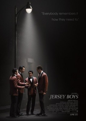 Парни из Джерси / Jersey Boys (2014) HDRip / BDRip