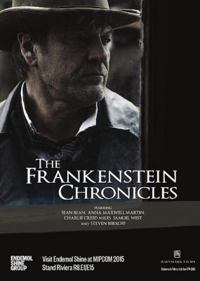   / The Frankenstein Chronicles - 2  (2017) HDTVRip / HDTV (720p)