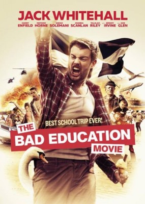  / The Bad Education Movie (2015) HDRip / BDRip