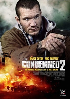  2:    /  The Condemned 2 (2015) HDRip / BDRip