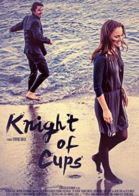   / Knight of Cups (2015) HDRip / BDRip