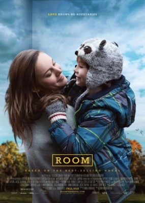  / Room (2015) HDRip / BDRip