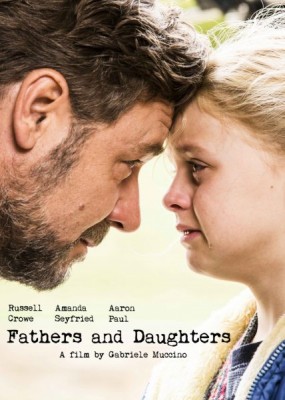    / Fathers and Daughters (2015) HDRip / BDRip