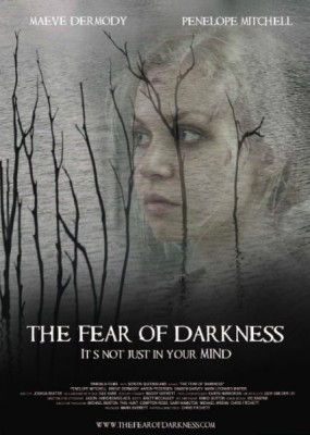 Страх темноты / The Fear of Darkness (2015) HDRip / BDRip