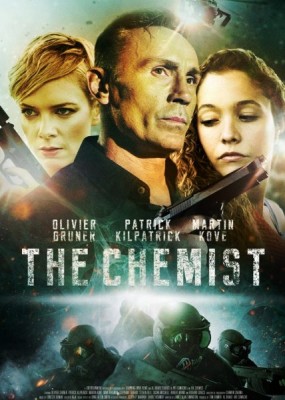  / The Chemist (2015) WEB-DLRip / WEB-DL