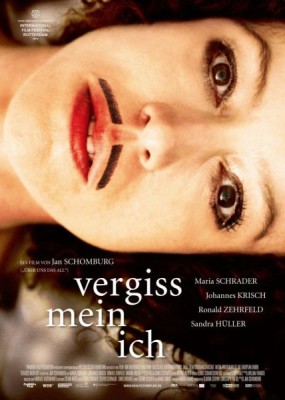   / Vergiss mein Ich (2014) DVDRip