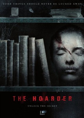 / The Hoarder (2015) HDRip / BDRip