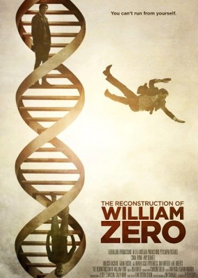    / The Reconstruction of William Zero (2014) WEB-DLRip / WEB-DL