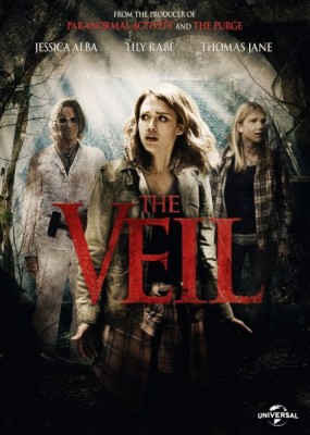  / The Veil (2016) HDRip / BDRip