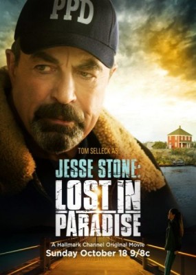  C:   / Jesse Stone: Lost in Paradise (2015) WEB-DLRip / WEB-DL