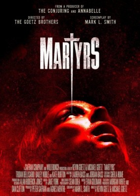  / Martyrs (2015) HDRip / BDRip