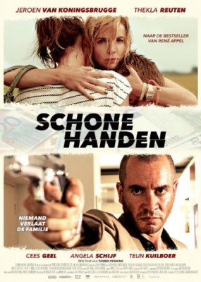   / Schone Handen (2015) HDRip / BDRip