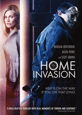  / Home Invasion (2016) WEB-DLRip / WEB-DL