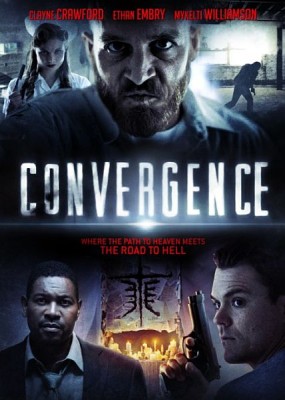  / Convergence (2015) HDRip / BDRip