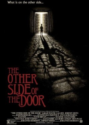     / The Other Side of the Door (2016) HDRip / BDRip