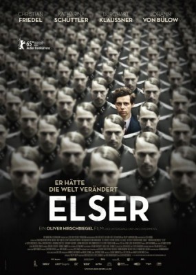   / Elser (2015) HDRip / BDRip