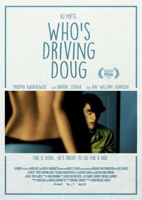   / Who's Driving Doug (2016) WEB-DLRip