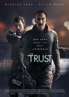  / The Trust (2016) HDRip / BDRip