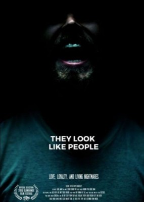 Они похожи на людей / They Look Like People (2015) WEB-DLRip