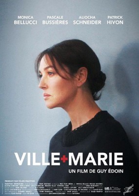 Виль-Мари / Ville-Marie (2015) WEB-DLRip / WEB-DL