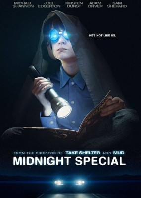    / Midnight Special (2016) HDRip / BDRip