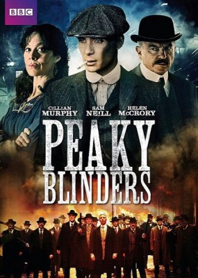   / Peaky Blinders - 6  (2022) WEB-DLRip / WEB-DL (720p, 1080p)