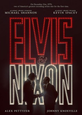    / Elvis & Nixon (2016) HDRip / BDRip