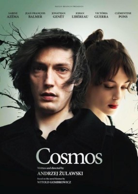  / Cosmos (2015) HDRip / BDRip