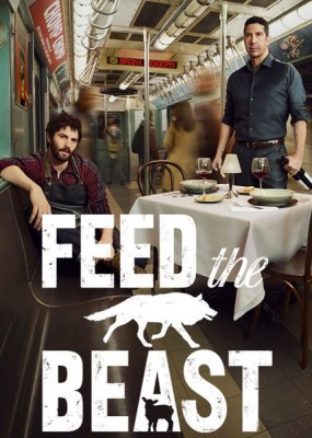   / Feed the Beast - 1  (2016) WEB-DLRip / WEB-DL