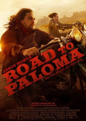   / Road to Paloma (2014)  HDRip / BDRip
