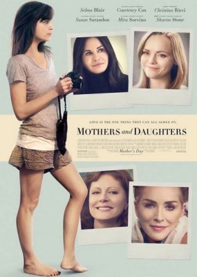   / Mothers and Daughters (2016) HDRip / BDRip