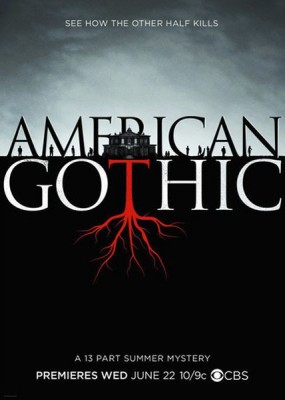   / American Gothic  - 1  (2016) WEB-DLRip / WEB-DL