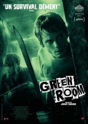   / Green Room (2015) HDRip / BDRip