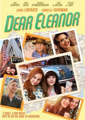   / Dear Eleanor (2016) WEB-DLRip / WEB-DL