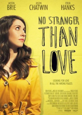   ,   / No Stranger Than Love (2015) WEB-DLRip / WEB-DL
