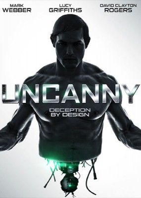  / Uncanny (2015) WEB-DLRip / WEB-DL