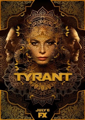  / Tyrant - 3  (2016) WEB-DLRip / WEB-DL