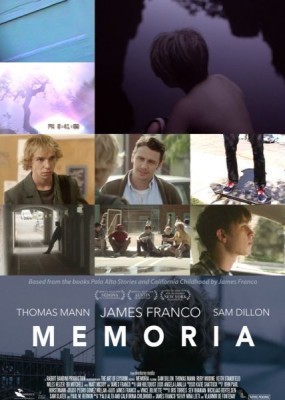  / Memoria (2015) DVDRip