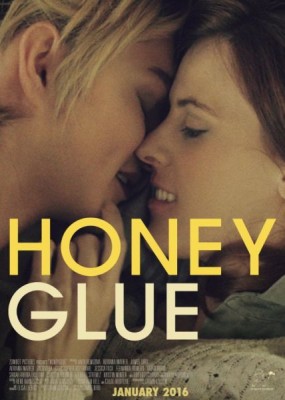   / Honeyglue (2015) WEB-DLRip