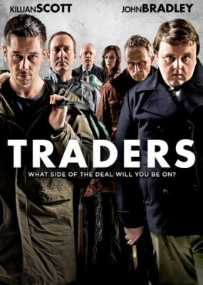Трейдеры / Traders (2015) HDRip / BDRip