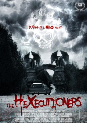  / The Hexecutioners (2015) WEB-DLRip