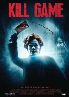   / Kill Game (2015) HDRip / BDRip