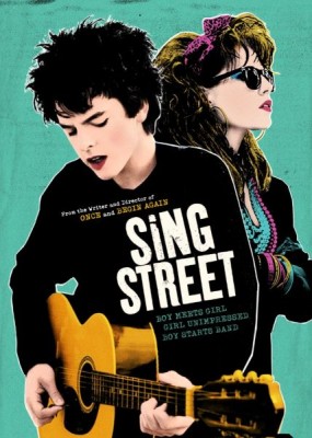   / Sing Street (2016) HDRip / BDRip